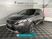 Peugeot 3008 occasion année 2019 boite Automatique Annonce Peugeot 3008 occasion Essence 1.6 PureTech 180ch S&S GT Line EAT8 à Noisy-le-Grand