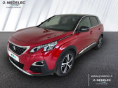 Peugeot 3008 occasion année 2019 boite Automatique Annonce Peugeot 3008 occasion Essence 1.6 PureTech 180ch S&S GT Line EAT8 à Pencran