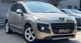 Peugeot 3008 occasion année 2010 boite Manuelle Annonce Peugeot 3008 occasion Essence 1.6 THP 156ch Premium Toit Panoramique à SAINT MARTIN D'HERES