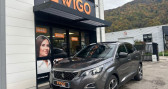 Annonce Peugeot 3008 occasion Essence 1.6 thp 165 ch gt line moteur a chaine apple carplay   camer  Le Versoud
