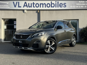 Peugeot 3008 , garage VL AUTOMOBILES  Colomiers
