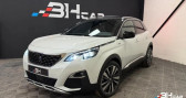 Annonce Peugeot 3008 occasion Essence 1.6 THP 165 GT LINE EAT / Suivi COMPLET / Focal / TO / Camer  Roanne