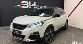 Peugeot 3008 , garage BH CAR ROANNE � Roanne