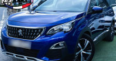 Peugeot 3008 1.6 THP 165ch Allure S&S EAT6-MOTEUR A CHAINE   Saint Maximin la Sainte Baume 83