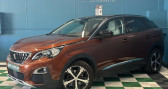 Annonce Peugeot 3008 occasion Essence 1.6 THP 165CH ALLURE S&S EAT6  Royan