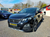 Peugeot 3008 occasion Noir année 2017 boite Automatique Annonce Peugeot 3008 occasion Essence 1.6 THP 165ch Allure S&S EAT6 à Plasnes