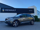 Peugeot 3008 occasion année 2018 boite Automatique Annonce Peugeot 3008 occasion Essence 1.6 THP 165ch Allure S&S EAT6 à Castelmaurou