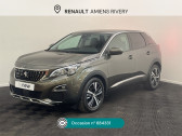 Annonce Peugeot 3008 occasion Essence 1.6 THP 165ch Allure S&S EAT6  Rivery