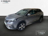 Peugeot 3008 1.6 THP 165ch Allure S&S EAT6   Concarneau 29