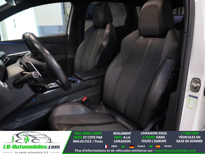 Peugeot 3008 1.6 THP 165ch  BVA  occasion � Beaupuy - photo n�5