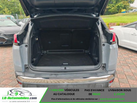 Peugeot 3008 1.6 THP 165ch  BVA  occasion  Beaupuy - photo n6