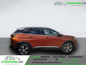 Peugeot 3008 1.6 THP 165ch  BVA  occasion  Beaupuy - photo n5