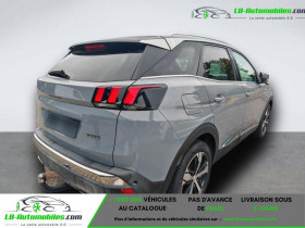 Peugeot 3008 1.6 THP 165ch  BVA  occasion  Beaupuy - photo n4