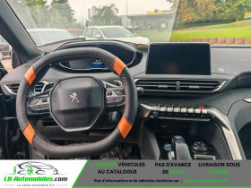 Peugeot 3008 1.6 THP 165ch  BVA  occasion  Beaupuy - photo n3