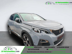 Peugeot 3008 1.6 THP 165ch  BVA  occasion  Beaupuy - photo n2