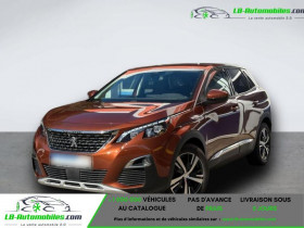 Peugeot 3008 , garage LB AUTOMOBILES  Beaupuy