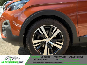 Peugeot 3008 1.6 THP 165ch  BVA  occasion  Beaupuy - photo n7