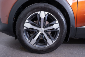 Peugeot 3008 1.6 THP 165ch  BVA  occasion  Beaupuy - photo n10