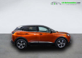 Peugeot 3008 1.6 THP 165ch  BVA  occasion  Beaupuy - photo n6