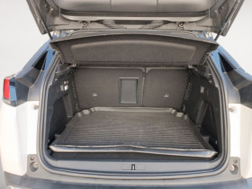 Peugeot 3008 1.6 THP 165ch  BVA  occasion  Beaupuy - photo n9