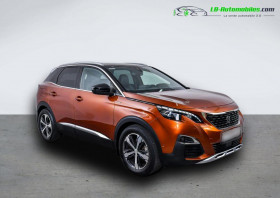 Peugeot 3008 1.6 THP 165ch  BVA  occasion  Beaupuy - photo n2