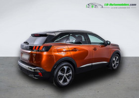 Peugeot 3008 1.6 THP 165ch  BVA  occasion  Beaupuy - photo n4