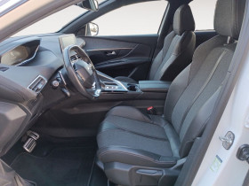Peugeot 3008 1.6 THP 165ch  BVA  occasion  Beaupuy - photo n7