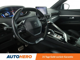 Peugeot 3008 1.6 THP 165ch  BVA  occasion  Beaupuy - photo n8