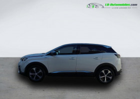 Peugeot 3008 1.6 THP 165ch  BVA  occasion  Beaupuy - photo n5