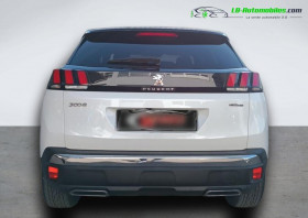 Peugeot 3008 1.6 THP 165ch  BVA  occasion  Beaupuy - photo n6
