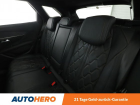 Peugeot 3008 1.6 THP 165ch  BVA  occasion  Beaupuy - photo n7