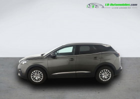 Peugeot 3008 1.6 THP 165ch  BVA  occasion  Beaupuy - photo n5