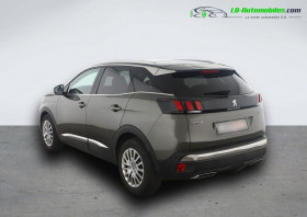Peugeot 3008 1.6 THP 165ch  BVA  occasion  Beaupuy - photo n4