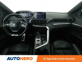 Peugeot 3008 1.6 THP 165ch  BVA  occasion  Beaupuy - photo n3