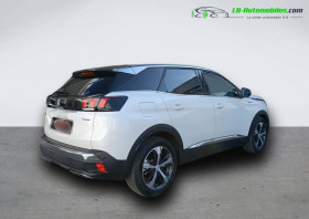 Peugeot 3008 1.6 THP 165ch  BVA  occasion  Beaupuy - photo n4