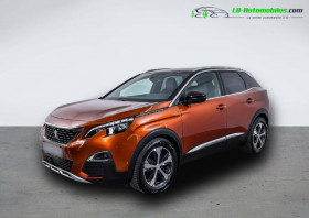 Peugeot 3008 , garage LB AUTOMOBILES  Beaupuy