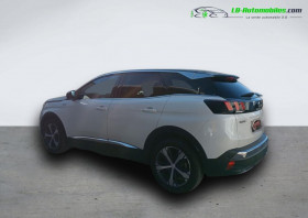 Peugeot 3008 1.6 THP 165ch  BVA  occasion  Beaupuy - photo n2