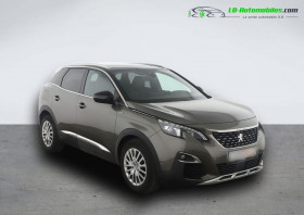 Peugeot 3008 1.6 THP 165ch  BVA  occasion  Beaupuy - photo n2