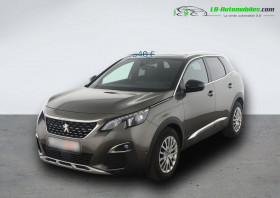 Peugeot 3008 , garage LB AUTOMOBILES  Beaupuy
