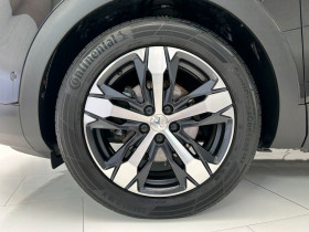 Peugeot 3008 1.6 THP 165ch  BVA  occasion  Beaupuy - photo n10