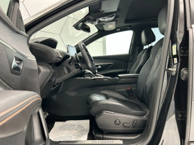 Peugeot 3008 1.6 THP 165ch  BVA  occasion  Beaupuy - photo n8