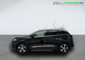 Peugeot 3008 1.6 THP 165ch  BVA  occasion  Beaupuy - photo n6
