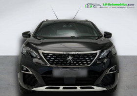 Peugeot 3008 1.6 THP 165ch  BVA  occasion  Beaupuy - photo n5