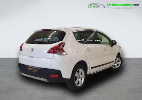 Peugeot 3008 1.6 THP 165ch  BVA  occasion  Beaupuy - photo n4