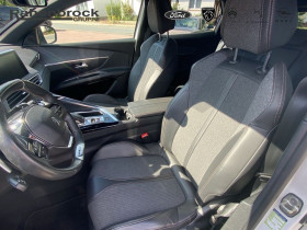 Peugeot 3008 1.6 THP 165ch  BVA  occasion  Beaupuy - photo n7