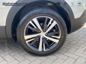 Peugeot 3008 1.6 THP 165ch  BVA  occasion  Beaupuy - photo n8