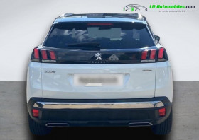 Peugeot 3008 1.6 THP 165ch  BVA  occasion  Beaupuy - photo n6