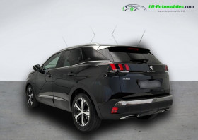 Peugeot 3008 1.6 THP 165ch  BVA  occasion  Beaupuy - photo n4