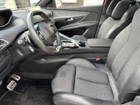 Peugeot 3008 1.6 THP 165ch  BVA  occasion  Beaupuy - photo n4