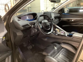 Peugeot 3008 1.6 THP 165ch  BVA  occasion  Beaupuy - photo n4
